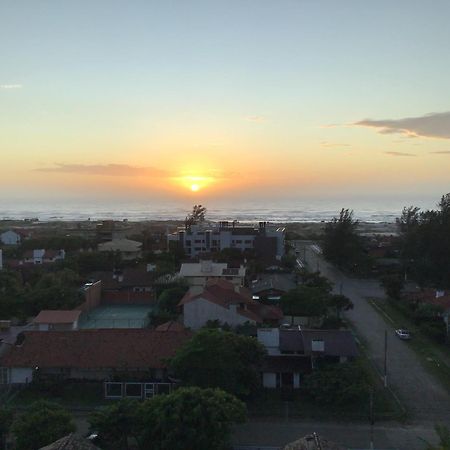 Apartament Vista Espetacular Torres Zewnętrze zdjęcie