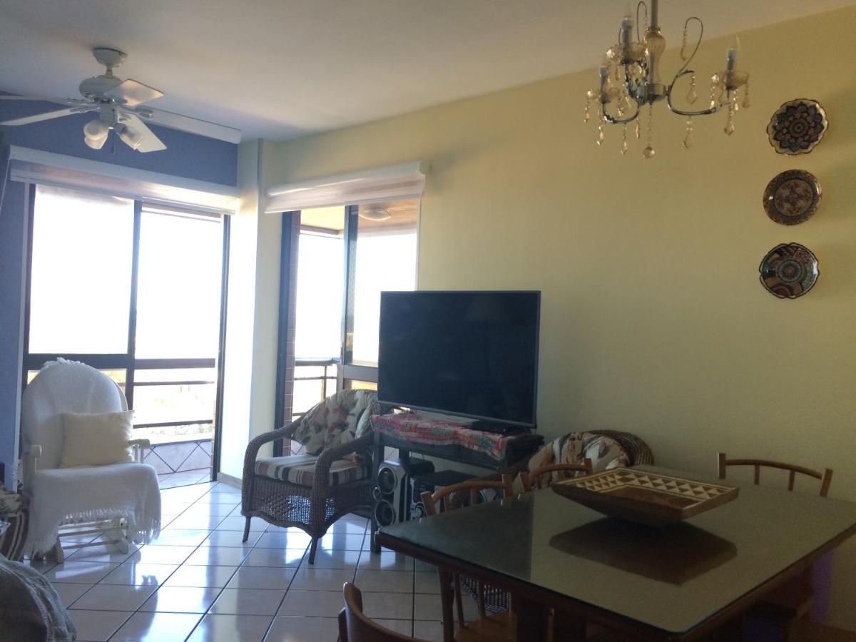 Apartament Vista Espetacular Torres Zewnętrze zdjęcie