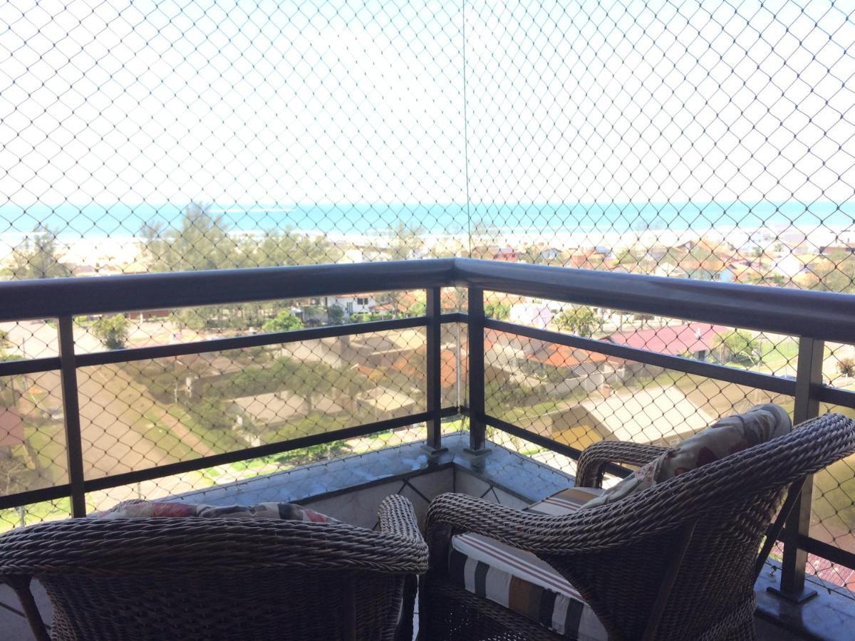 Apartament Vista Espetacular Torres Zewnętrze zdjęcie