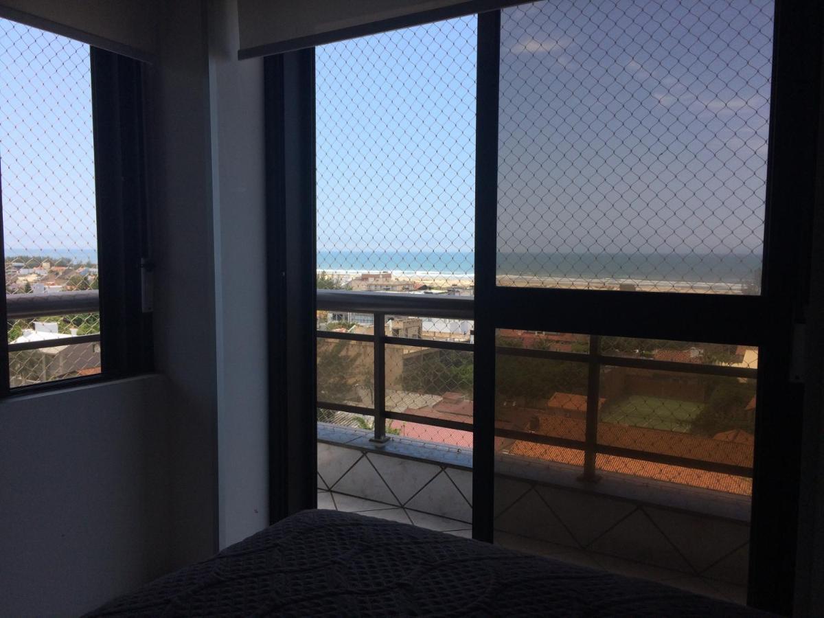 Apartament Vista Espetacular Torres Zewnętrze zdjęcie