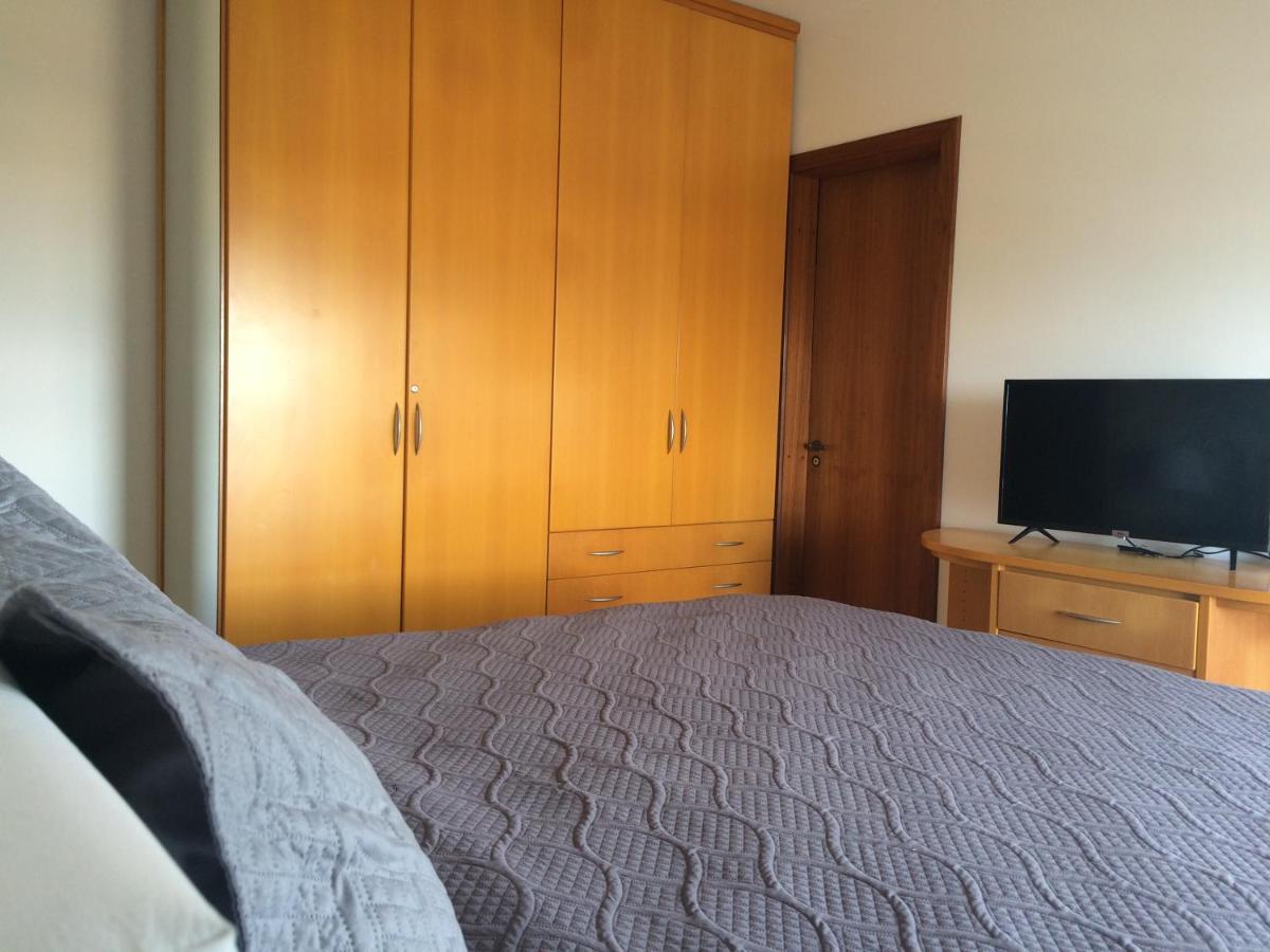 Apartament Vista Espetacular Torres Zewnętrze zdjęcie