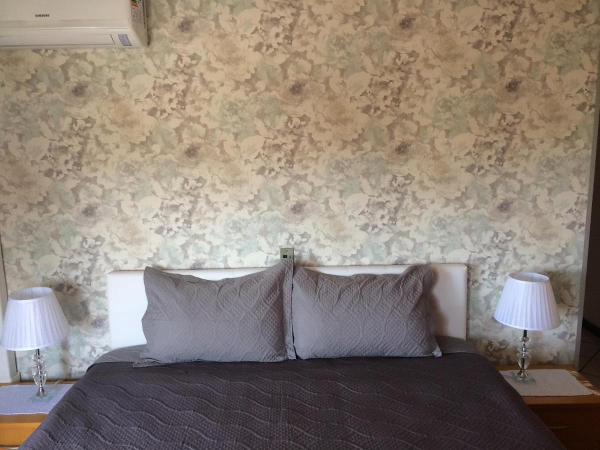 Apartament Vista Espetacular Torres Zewnętrze zdjęcie
