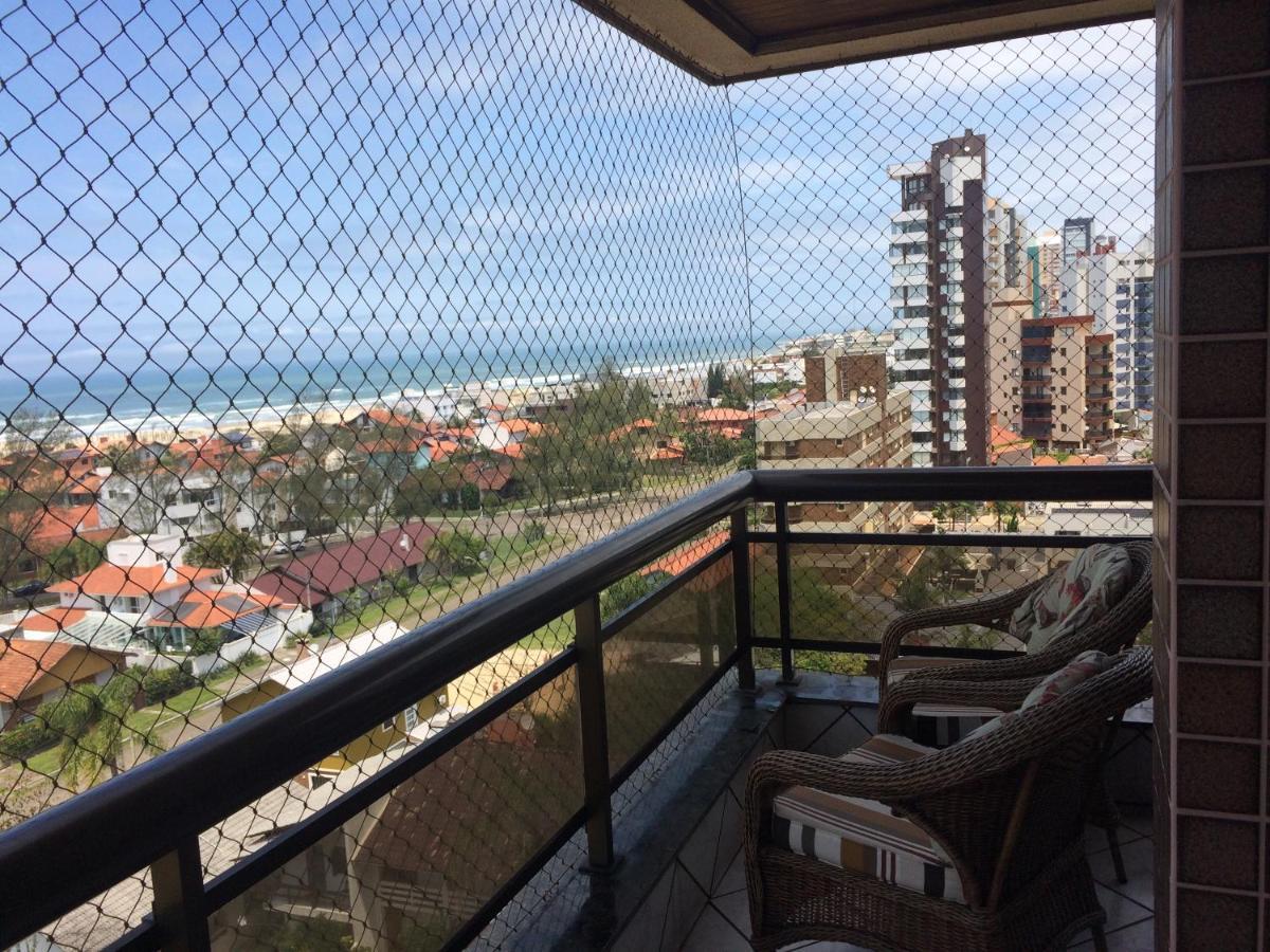 Apartament Vista Espetacular Torres Zewnętrze zdjęcie