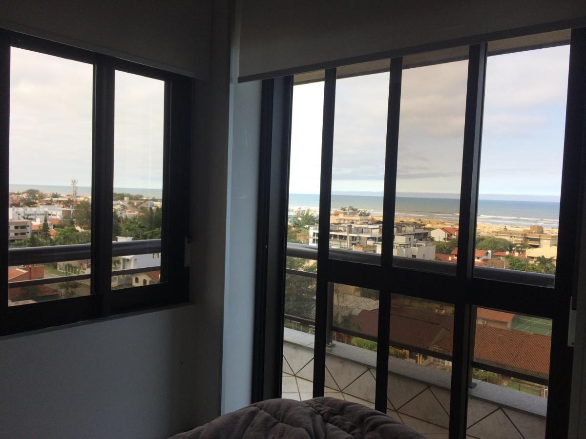 Apartament Vista Espetacular Torres Zewnętrze zdjęcie