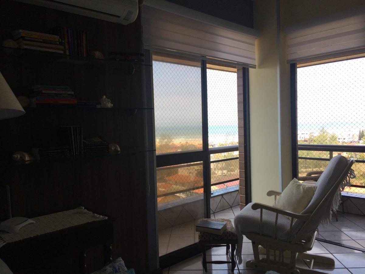 Apartament Vista Espetacular Torres Zewnętrze zdjęcie