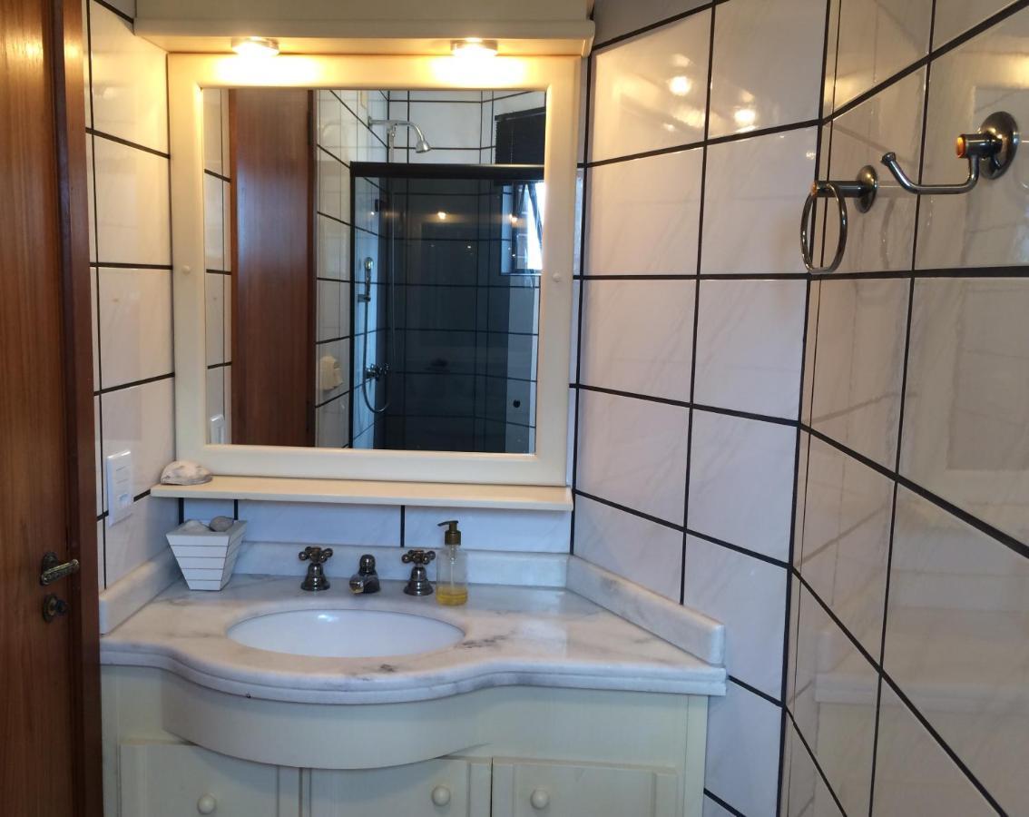 Apartament Vista Espetacular Torres Zewnętrze zdjęcie