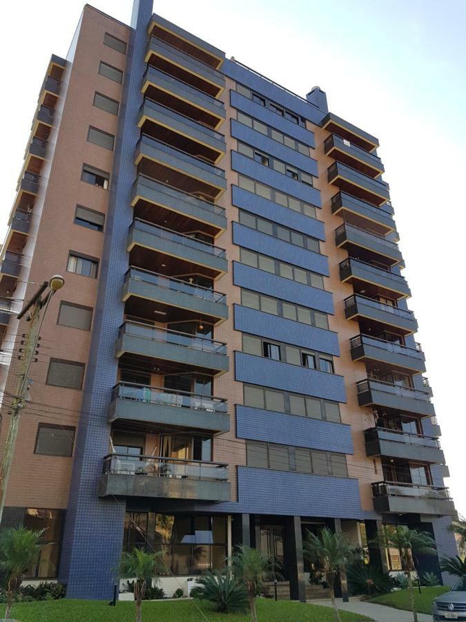 Apartament Vista Espetacular Torres Zewnętrze zdjęcie