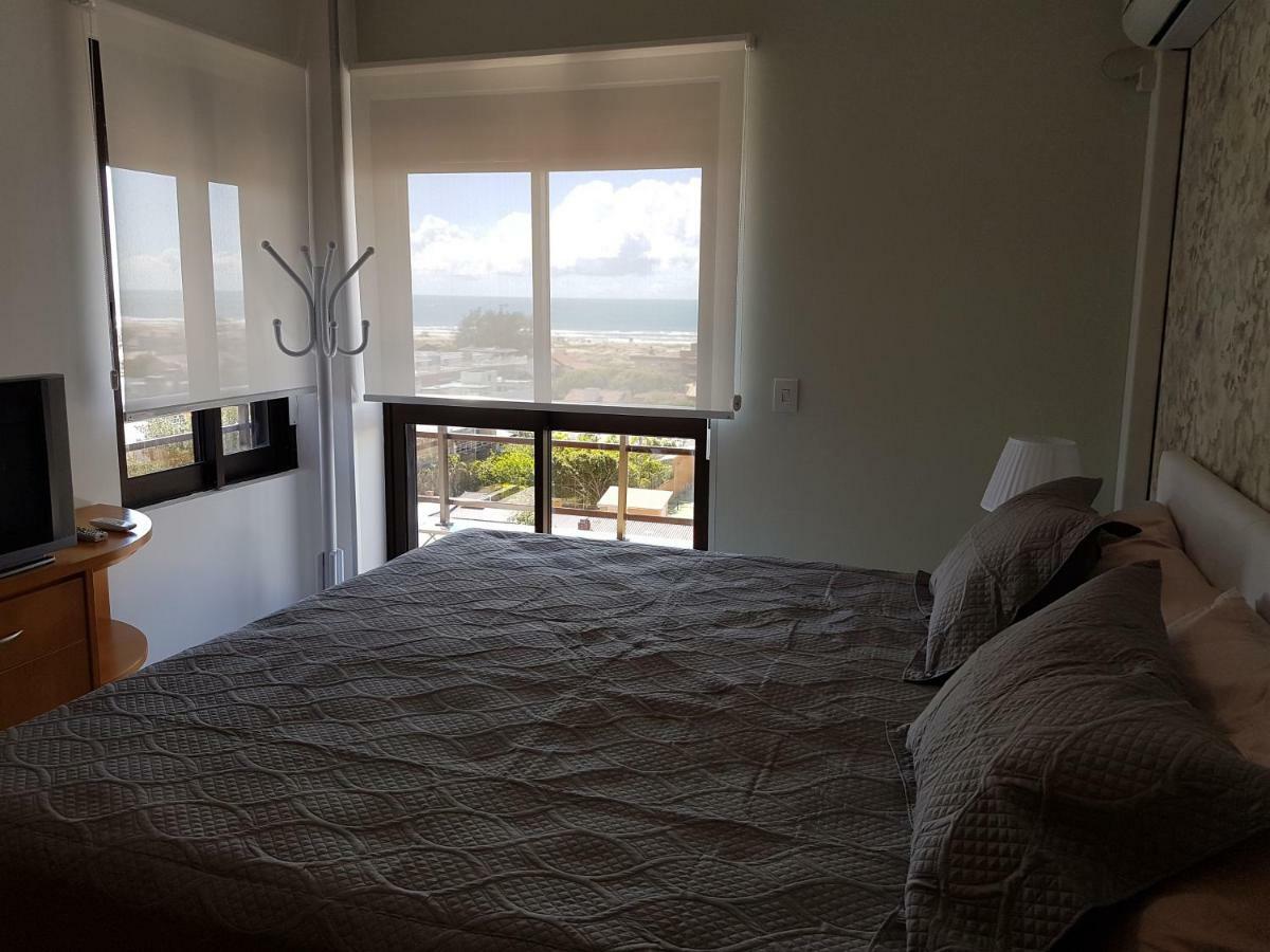 Apartament Vista Espetacular Torres Zewnętrze zdjęcie